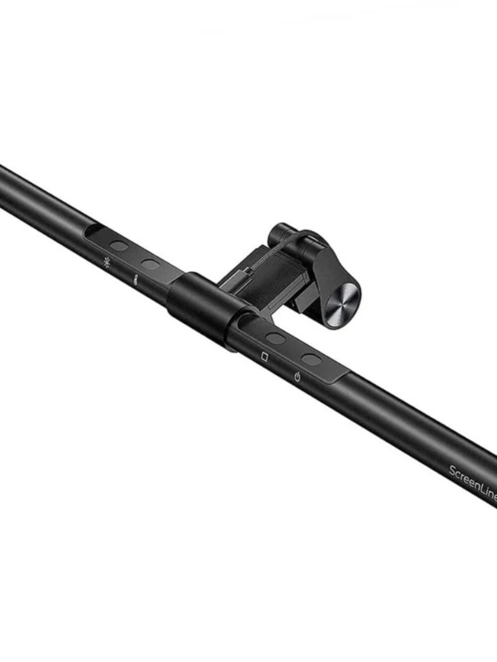 Quntis LED Screen Linear Lamp Dual Control NIB